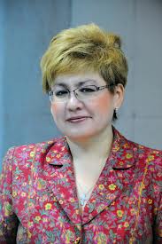 Жданова Наталья Николаевна