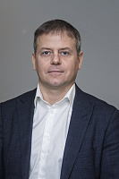 Забугин Сергей Иванович