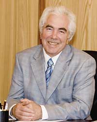 Титов Виктор Иванович