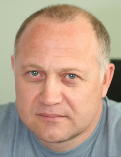 Шерстников Игорь Сергеевич