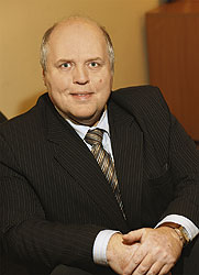 Кудрявцев Юрий Владимирович