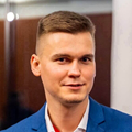 speaker photo