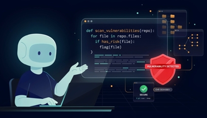 ChatGPT начал проверять ключевые проекты с открытым кодом на уязвимости