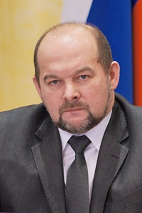 Орлов Игорь Анатольевич