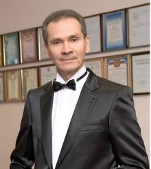 Скобелкин Владимир Гаврилович