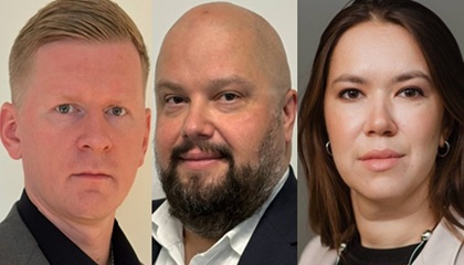 ЖК «КОД Сокольники» — объект с инновационными инженерными и технологическими решениями от Айсорс