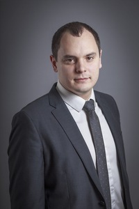 Сухов Сергей Михайлович