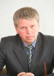 Воронов Евгений Олегович