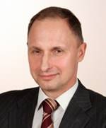 Ефросинин Юрий Евгеньевич