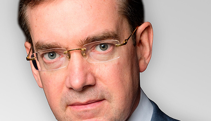 Александр Иконников возглавил совет директоров «СКБ Контур»