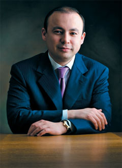 Жаксыбек Даурен Адилбекулы