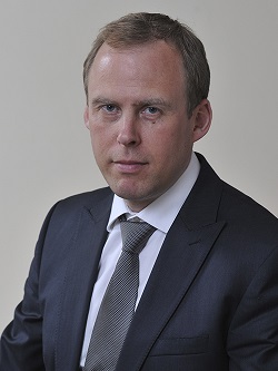 Соколов Василий Игоревич