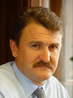 Тюрин Вячеслав Александрович