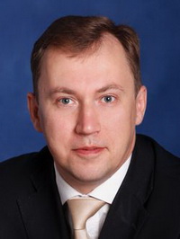 Тарасов Валерий