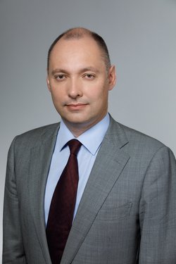 Вилесов Александр Игоревич