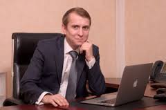 Лебедев Алексей.