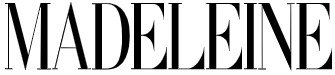 Madeleine