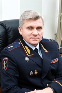 Виневский Владимир Николаевич