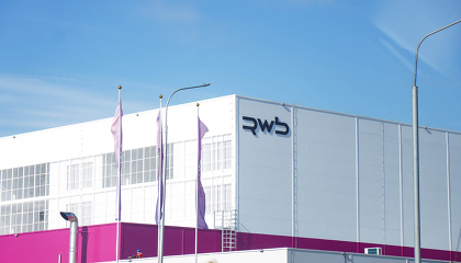 Wildberries запустила новый дата-центр в Дубне за 6,5 млрд рублей