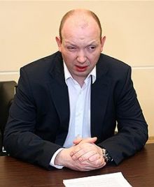 Воеводин Михаил Викторович