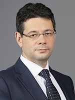 Фогельгезанг Анатолий Викторович