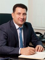 Четвериков Максим Геннадьевич