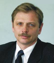 Шорин Олег Александрович