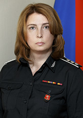 Карина ольга витальевна