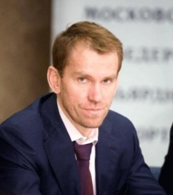Принцев игорь вячеславович автоваз