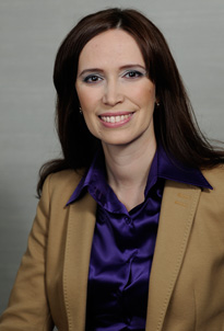 Галягина Светлана Анатольевна