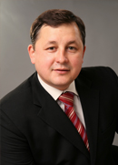 Калапа Сергей Георгиевич