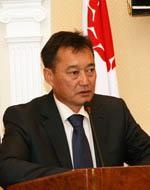 Андреев Николай Бович