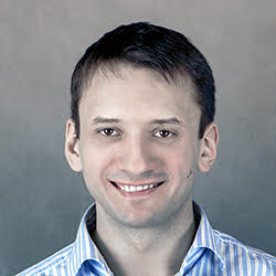 Босак Андрей Викторович