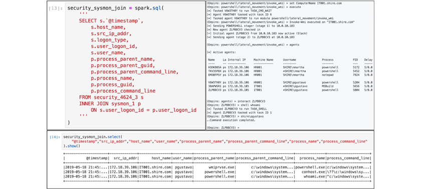 Image:Пример функции JOIN для событий Windows2.png