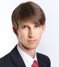 Солдатов Алексей Владимирович