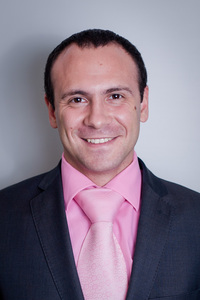 Бурметьев Данила Сергеевич