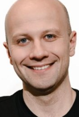 Соловьев Дмитрий