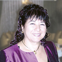 Сапожникова Фания Хадыевна