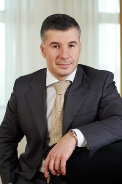 Селезнёв Кирилл Геннадьевич