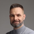 speaker photo