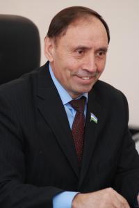 Асадуллин Раиль Мирваевич