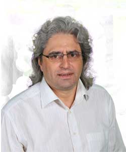 Паташвили Владимир Семёнович