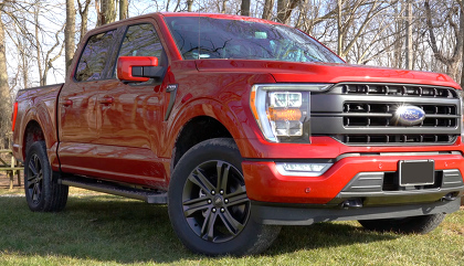 4,3 млн автомобилей Ford признаны бракованными. Из-за глючного ПО у них отказывают тормоза