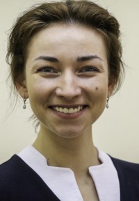 Корженевская Алиса Евгеньевна