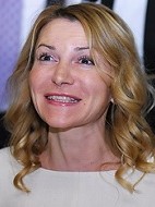 Кузьмич Татьяна Вадимовна