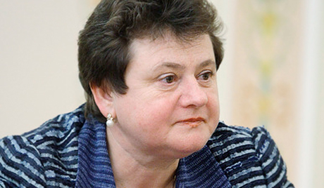 Богдан светлана юрьевна