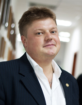 Газизов Алексей Асхатович