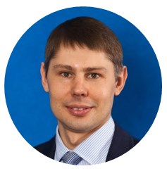 Кулаковский Дмитрий Валерьевич