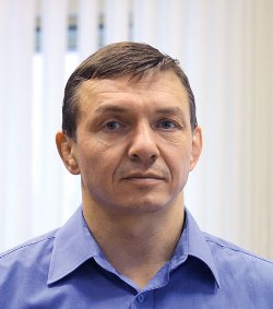 Пятиизбянцев Николай Петрович