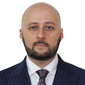 speaker photo